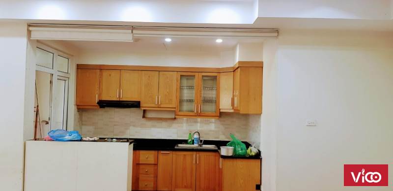Cần bán căn hộ chung cư CT3C KĐT mới Nam Cường, Bắc Từ Liêm, HN, giá tốt