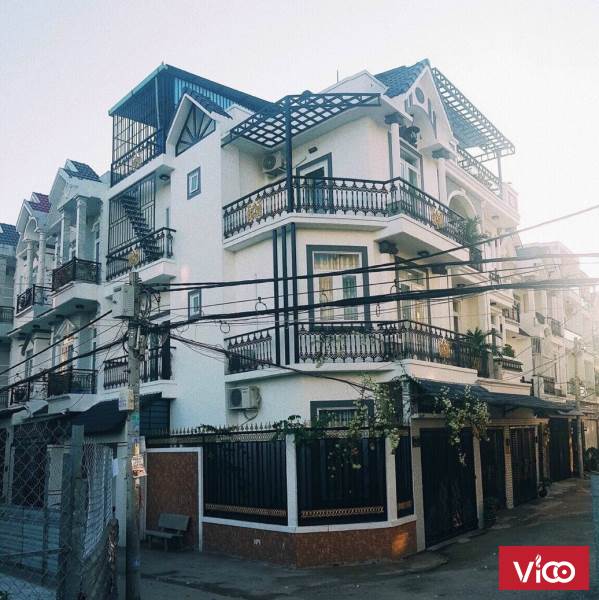 Bán Biệt thự Mini Dương Cát Lợi, Nhà Bè, giá 5.25 tỷ 84.943211439 Ms Hải