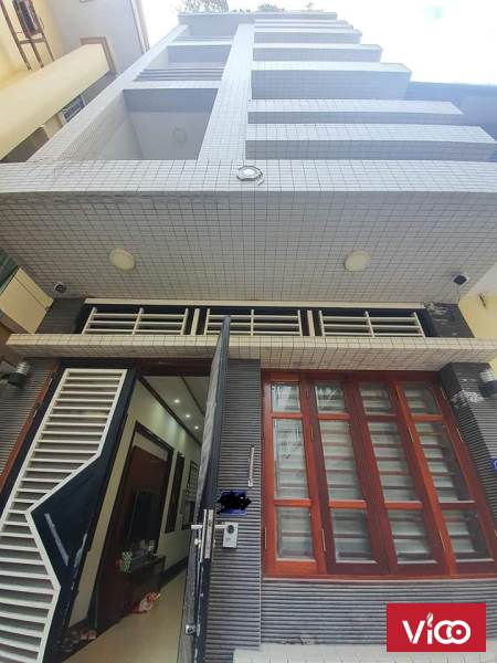 Bán siêu phẩm phân lô biệt thự phố Lê Trọng Tấn, Phường Khương Mai, Thanh Xuân, Hà Nội. Diện tích