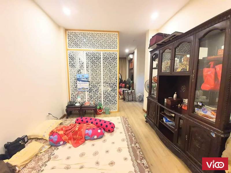 Bán nhà phân lô trên đường Nguyễn Ngọc Nại, Phường Khương Mai, Thanh Xuân. Diện tích 48m2, Giá 7 tỷ