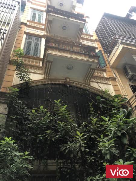 Chính chủ cho thuê nhà tầng 2 làm Văn Phòng tại ngõ 52 Quan Nhân , Thanh Xuân DT 40m2 đủ đồ LH