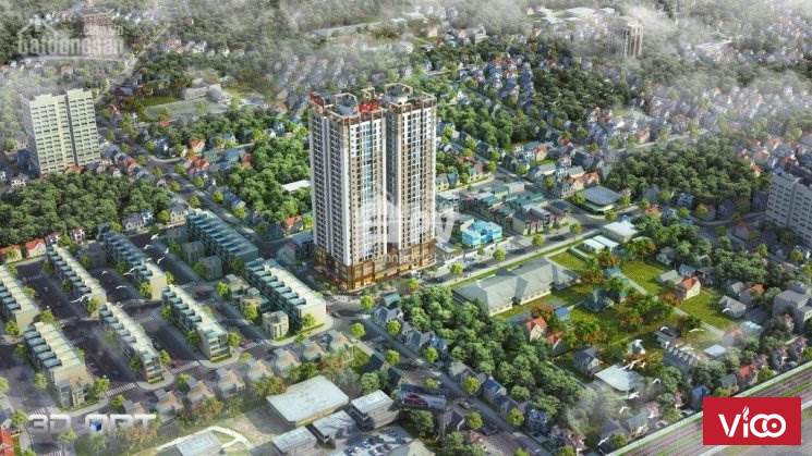Chính chủ bán căn hộ chung cư tại I10 Vinaconex ngõ 13 Khuất Duy Tiến D100m2 LH 0983416279