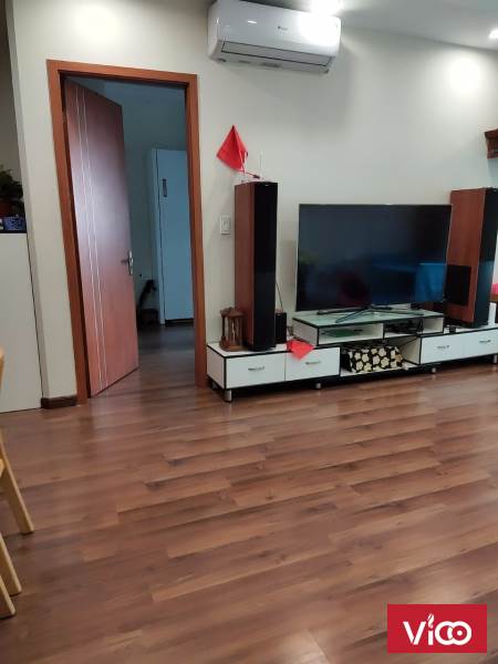 Chính chủ bán căn hộ chung cư tại Mỹ Đình Plaza 2, Đường Nguyễn Hoàng, Mỹ Đình DT 77m2 Giá 2.65 tỷ
