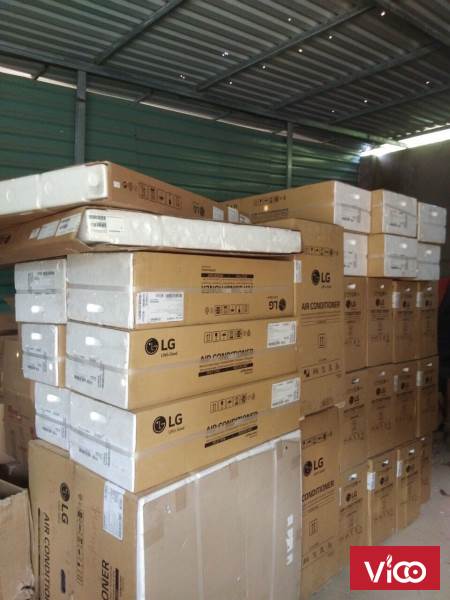 Công ty điện lạnh ở tại quận 8 Tp.HCM 0932.932.329