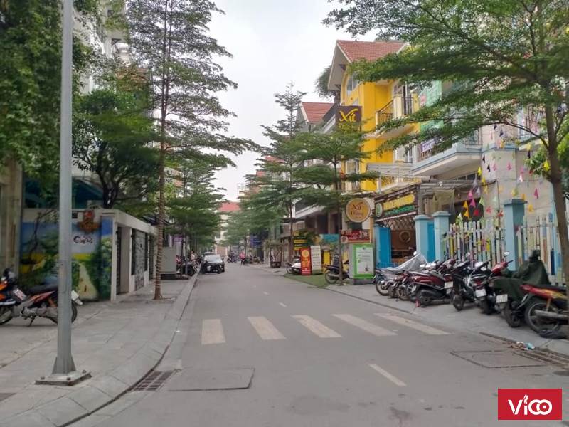 Bán gấp Biệt thự Phố Nguyễn Huy Tưởng, Nhân Chính, Thanh Xuân.