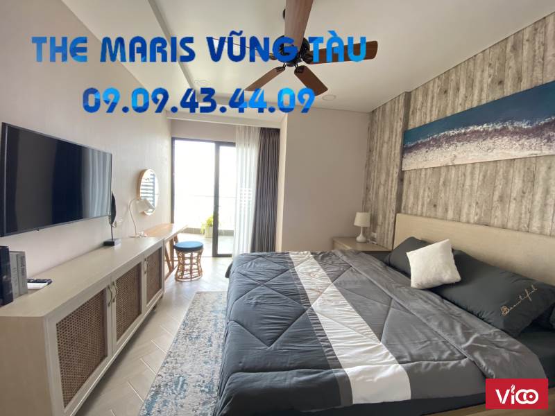 THE MARIS VŨNG TÀU GIÁ CÔNG KHAI THÁNG 04/2021 0909434409