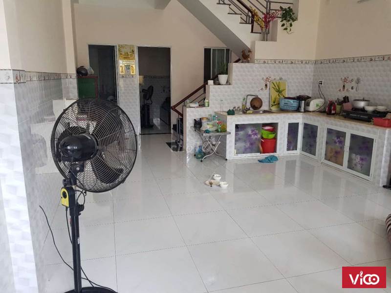 Bán Nhà Phố 861 Trần Xuân Soạn, PTân Hưng, Q 7 65M2