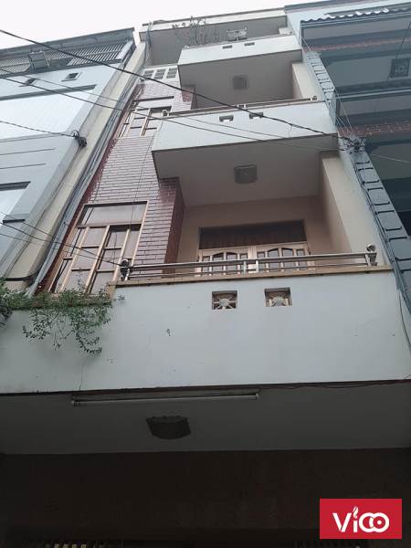 Chỉ 5 đến 5,3 tỷ sở hữu ngay mặt tiền hẻm Phạm Hữu Lầu, Quận 7,90m2, LH 0387610701