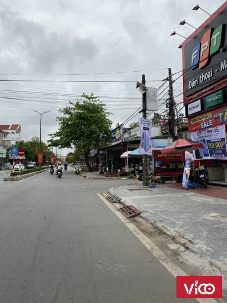 Chính chủ cần Bán đất Xuân La xã Thanh Sơn huyện Kiến Thuỵ thành phố Hải Phòng.