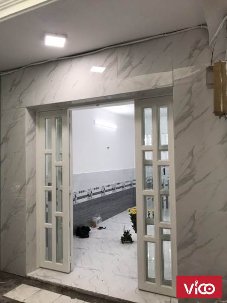 Bán Nhà Phố 80 Lê Văn Lương P Tân Hưng Q7 29 M2