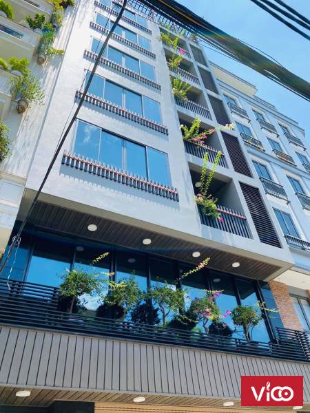 Cần bán nhà tập thể tầng 1 mặt phố Kim Mã Thượng, Cống Vị, Ba Đình, Hà Nội.