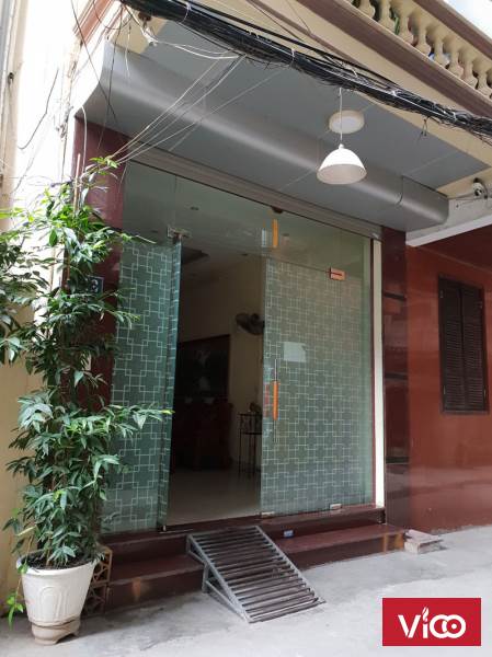 Chính chủ cần cho thuê nhà 28B Điện Biên Phủ, Ba Đình, Hà Nội