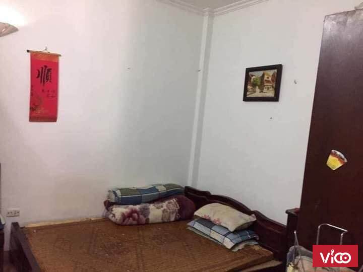 Bán Nhà Lĩnh Nam gần chợ đêm, ô tô cách 20m giá rẻ