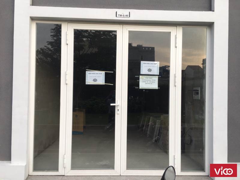 Cần bán căn shophouse, Moonlight Boulevard, Kinh Dương Vương, An Lạc A, Bình Tân, giá tốt