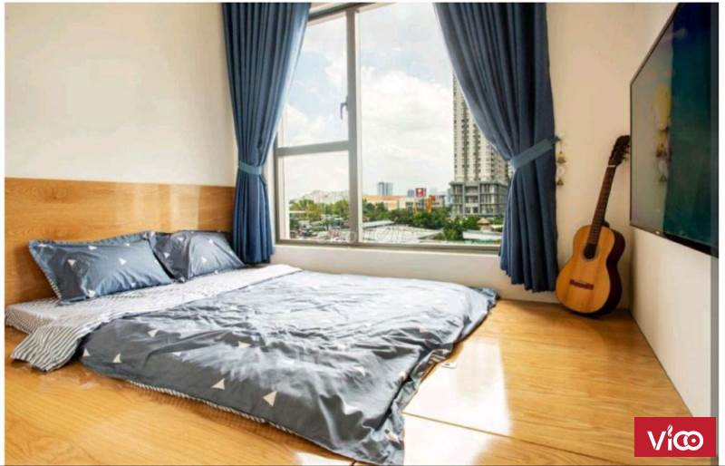 Bán Chung cư Bán Ch Sunrise CityView Đường Nguyễn Hữu Thọ, P Tân Hưng, Q 7