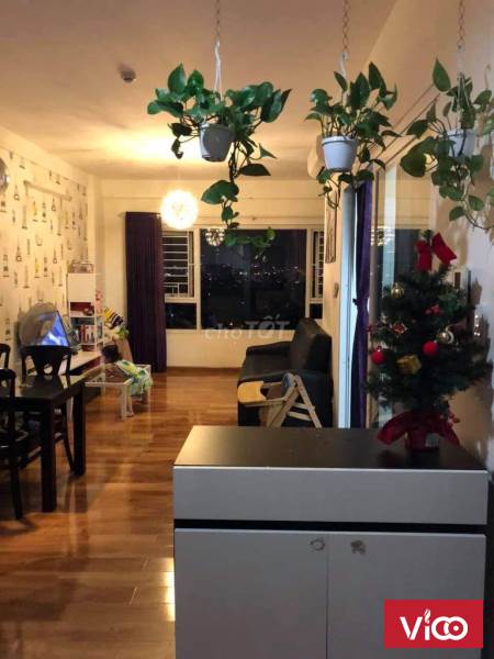 Bán Căn hộ EHome 5 Đường Trần Trọng Cung, P Tân Thuận Đông, Q7