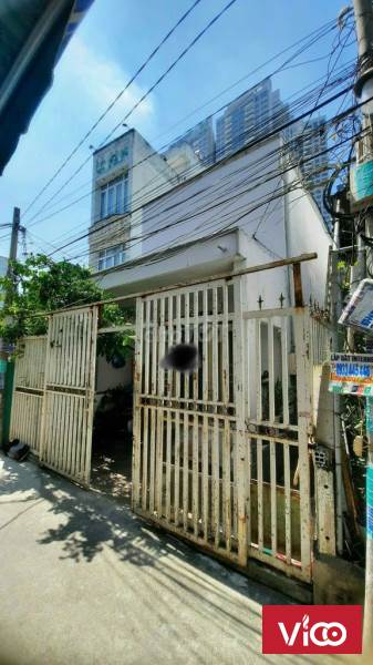 Bán Nhà phố Huỳnh Tấn Phát P Tân Phú Q 7