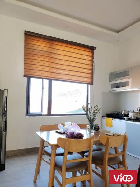 Nhà hẻm xe hơi quay đầu, Triệu Việt Vương