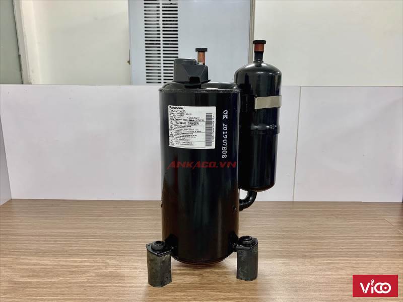 Lắp đặt và sửa chữa block panasonic 2,5hp 2V42 máy bền, giá tốt