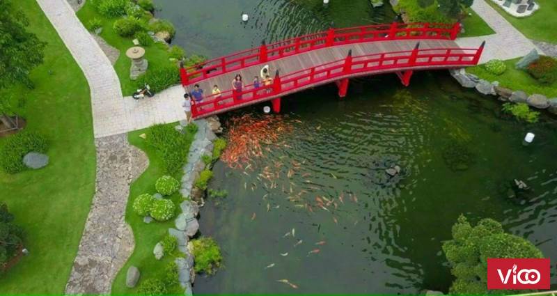 Mở bán phân khu Origami Vinhomes Grand Park, đại lý phân phối F1 từ chủ đầu tư
