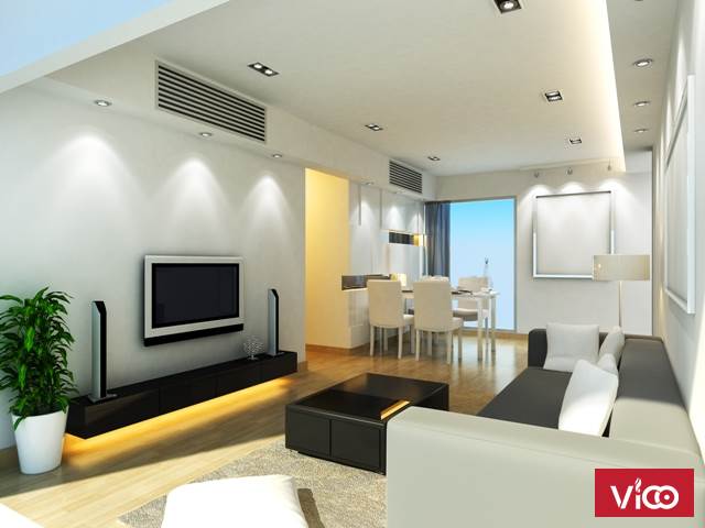 Nơi bán máy lạnh giấu trần nối ống gió Daikin