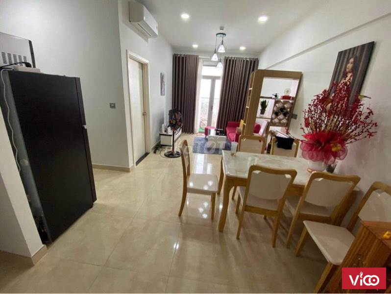 Bán căn hộ Lux Garden nguyễn văn quỳ, P Phú Thuận, Q 7