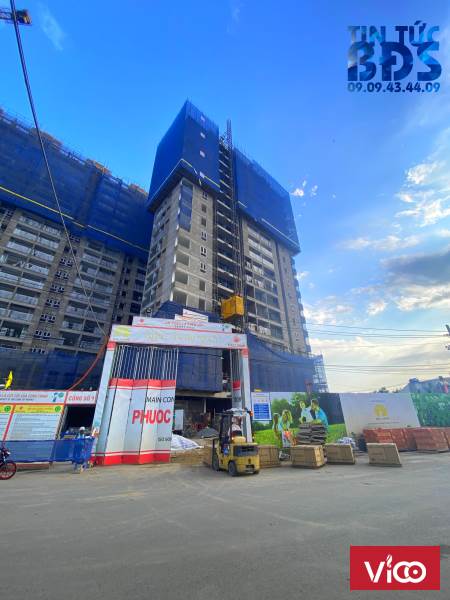 SHOPHOUSE RICCA QUẬN 9 GIÁ BÁN CĐT ĐT 0909434409