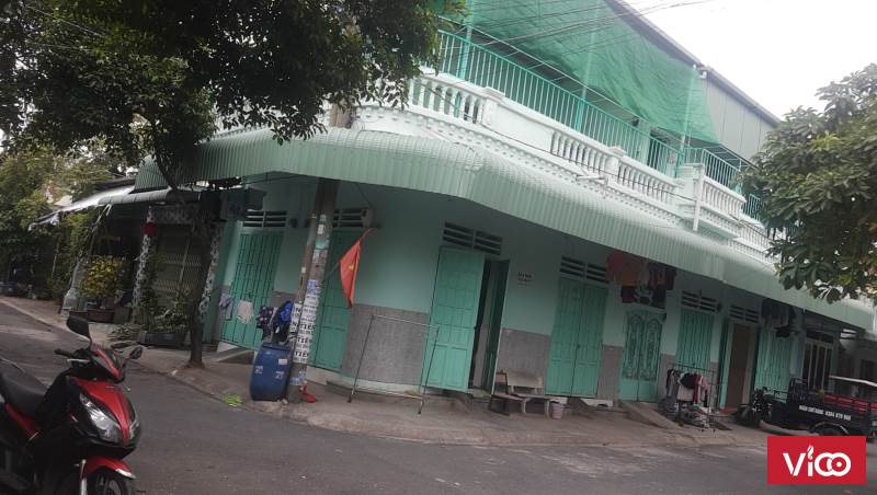 Cần bán phòng trọ KDC Areco Đồng An 3, Bình Hòa, TP. Thuận An, giá tốt