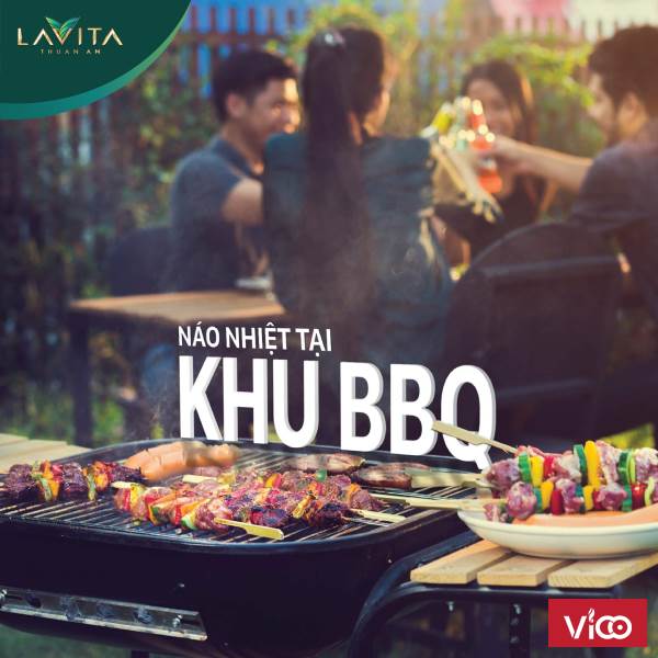 Căn hộ Lavita Thuận An tiện ich chuẩn resort 5, booking đợt 1, giá tốt để mua đầu tư và ở