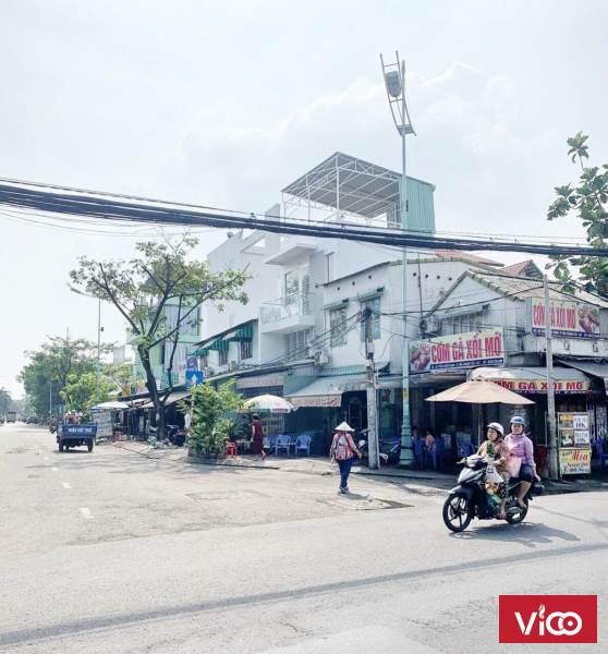 Cho thuê nhà Trần Xuân Soạn, q7, Tphcm, giá 17tr