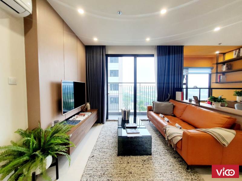 Bán chung cư dự án Vinhomes Smart City, Tây Mỗ Đại Mỗ, Nam Từ Liêm, Hà Nội, giá đầu tư