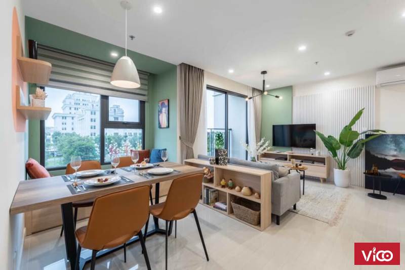 Chính chủ cần bán căn hộ chung cư Vinhomes Smart City Đại Mỗ