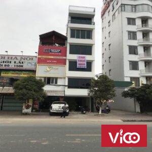 CHÍNH CHỦ CẦN CHO THUÊ NHÀ NGUYÊN CĂN 6 TẦNG 1 TUM