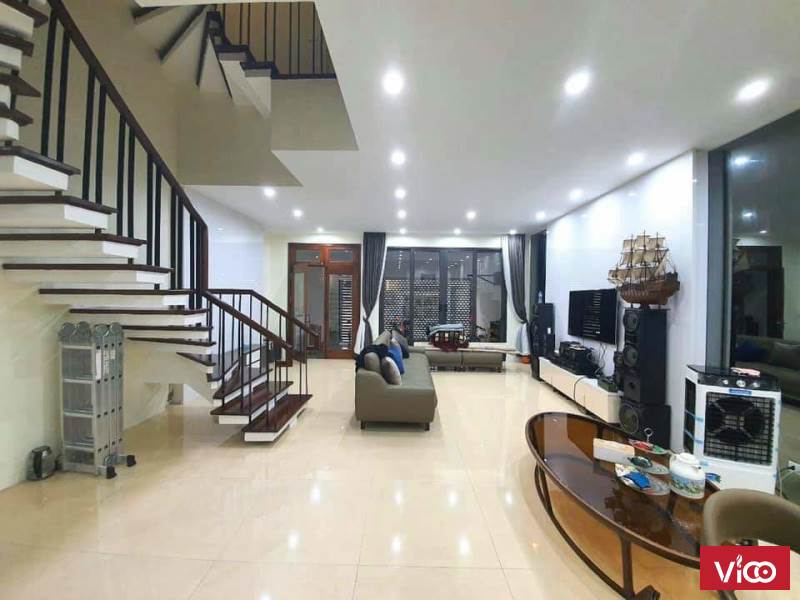 Cần Bán Gắp Nhà Nguyễn Chính Hoàng Mai 35m .4 Tầng Nhà 2 Mặt Thoáng Cách Đường To0m Giá 3.15 Tỷ