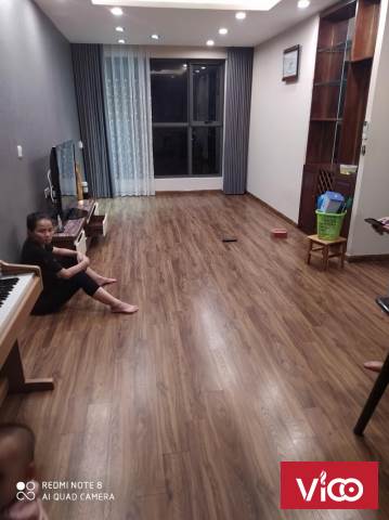 Bán căn hộ tầng 16 toà A chung cư The Golden Palm 21 Lê Văn Lương, Thanh Xuân, Hà Nội.