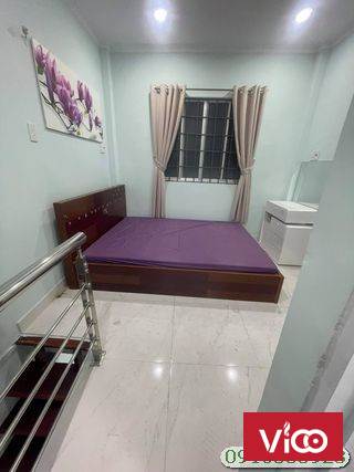 Chính chủ cho thuê Phòng Trọ Lê Hồng Phong Quận 5, chỉ từ 2 4 triệu/ tháng đủ tiện nghi, giờ tự do