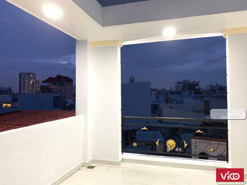 Chính chủ cho thuê Phòng Trọ Điện Biên Phủ Quận 3, chỉ từ 2 4 triệu/ tháng đủ tiện nghi, giờ tự do