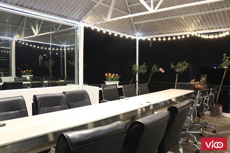 HOT! Mặt phố Minh Khai 456m2m2, gần Times City, kinh doanh sầm uất, thông sàn, vị trí đắc địa, Hai