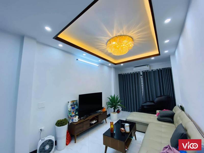 Bán gấp nhà Hoàng Mai thông Minh Khai, Gốc Đề, gần Đền Lừ giá rẻ