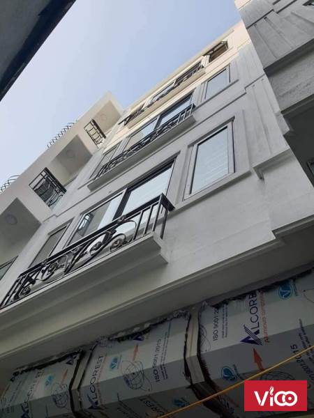 Bán gấp nhà Đông Thiên mới tinh, đường rộng rãi xe ba gác đi lại, giá rẻ bất ngờ