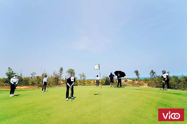 Du lịch Bình Thuận đón thời cơ phát triển