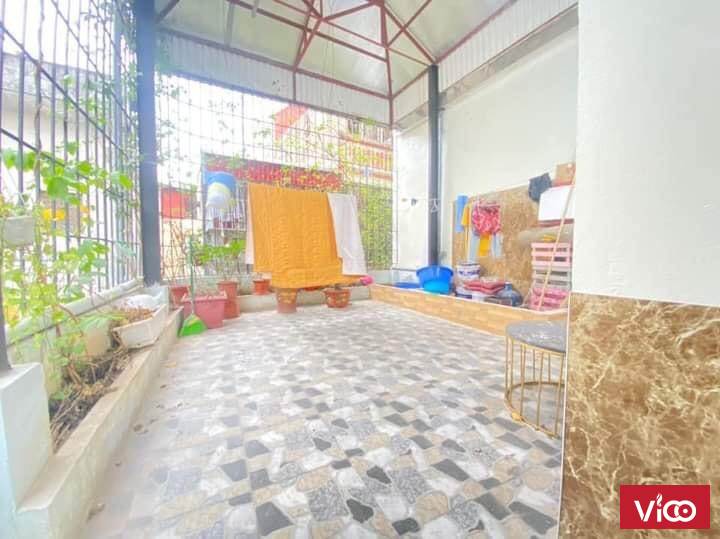 Bán nhà phố Võ Thị Sáu trung tâm Hai Bà Trưng, thiết kế nội thất sang trọng, giá siêu rẻ