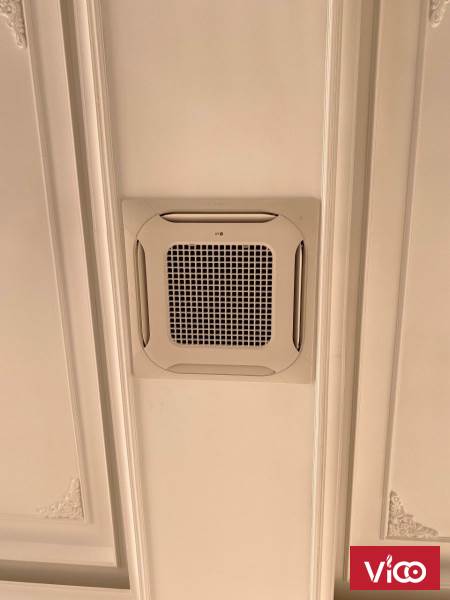 Công ty lắp máy lạnh tại Bình Dương 0932.932.329