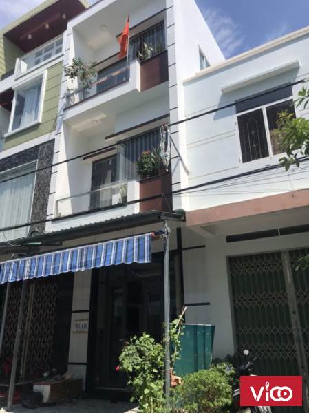 Cần bán nhà Khu tái định cư đô thị Vĩnh Trường Nha Trang Khánh Hoà