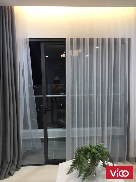 Căn hộ cao cấp bên Hồ sinh thái sắp bàn giao