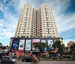 Chính chủ bán căn hộ tại chung cư 173 Xuân Thủy, Cầu Giấy DT 109m2 Giá3.2 tỷ LH 0904391668