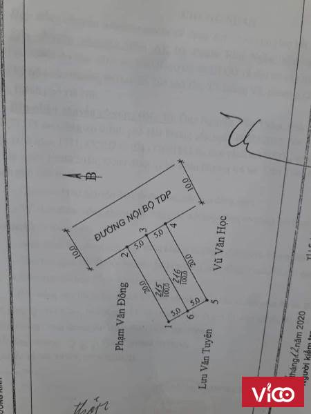 Nhượng Lại 2 Lô Ôtô Đỗ Cửa tại Tân Hợp Tân Thành Giá Đẹp