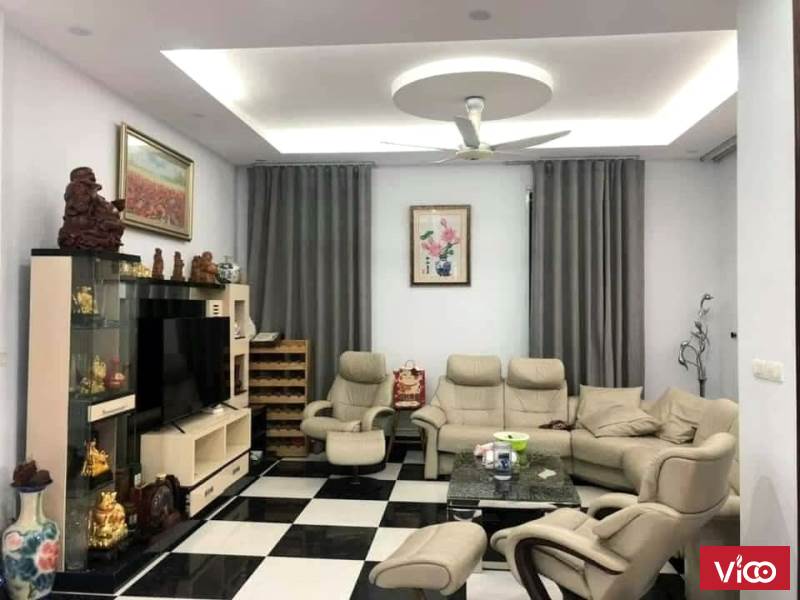 247m2 Siêu biệt thự kđt Việt Hưng , Long Biên an sinh đỉnh cao