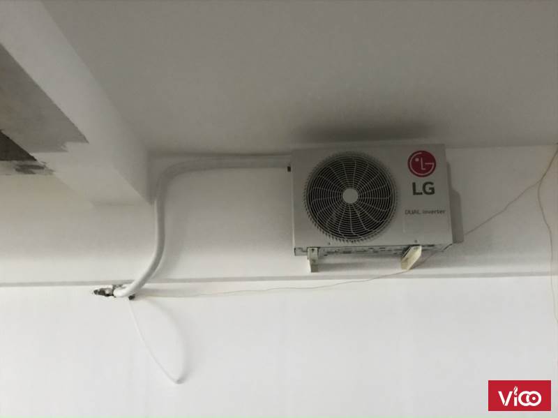 Công ty lắp máy lạnh tại Biên Hòa Đồng Nai