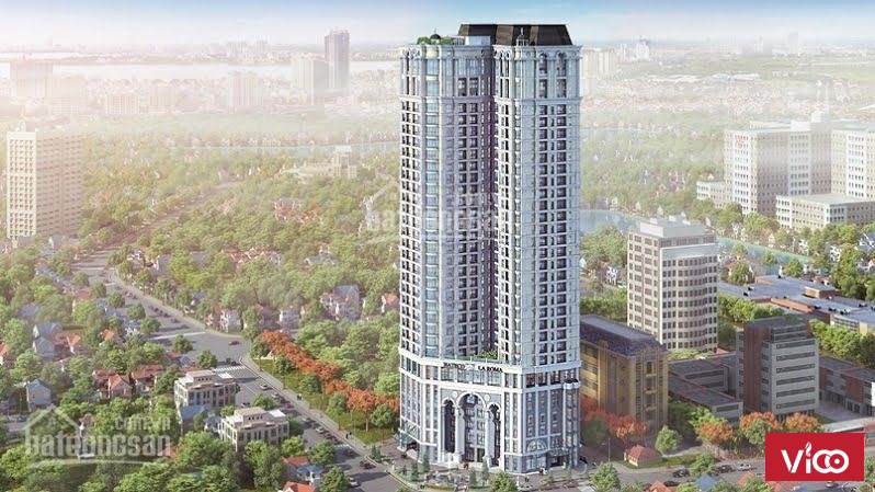 Hateco Laroma Cần tìm chủ nhân căn hộ thời thượng view Panorama tuyệt đỉnh !!! Nhận ngay phần quà